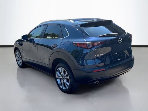 Certified 2023 MAZDA CX-30 AWD 2.5 S w/ Preferred Package image 5