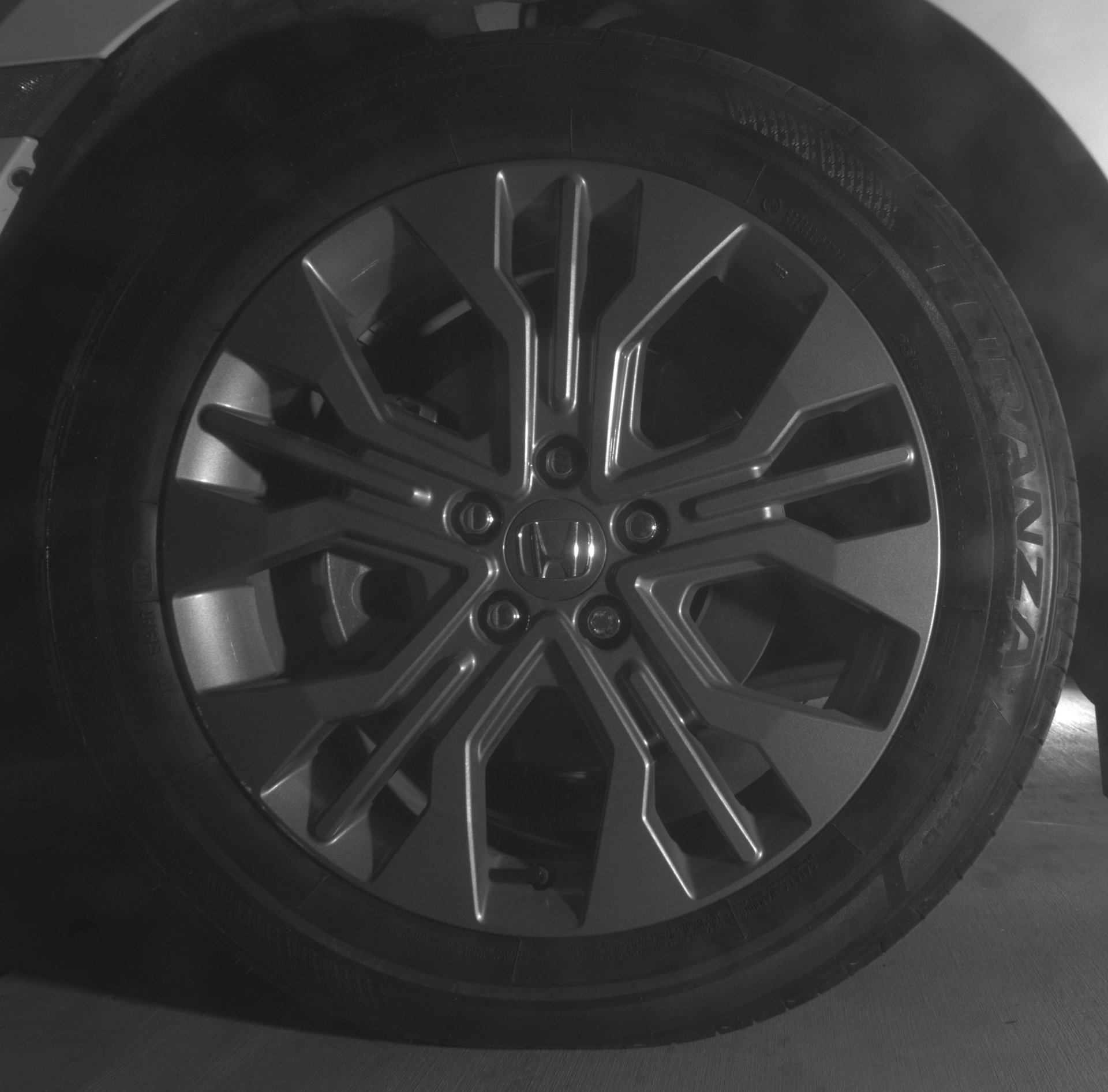 Used 2025 Honda Odyssey Touring image 11
