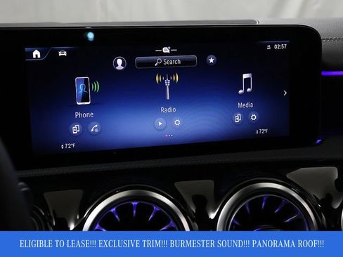 Certified 2026 Mercedes-Benz CLA 250 4MATIC image 20