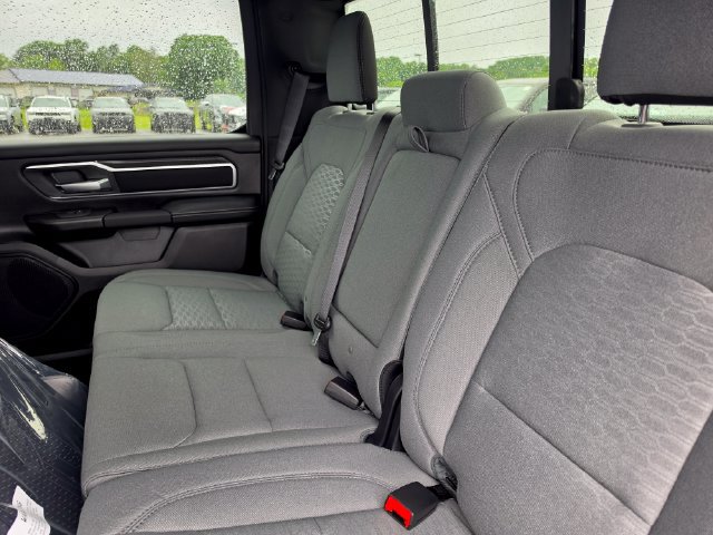 Used 2026 RAM 1500 Big Horn AWD/4WD image 11