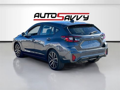 Used 2024 Subaru Impreza 2.0i Sport image 5