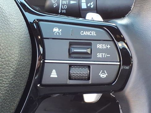 Certified 2024 Acura Integra A-Spec image 19