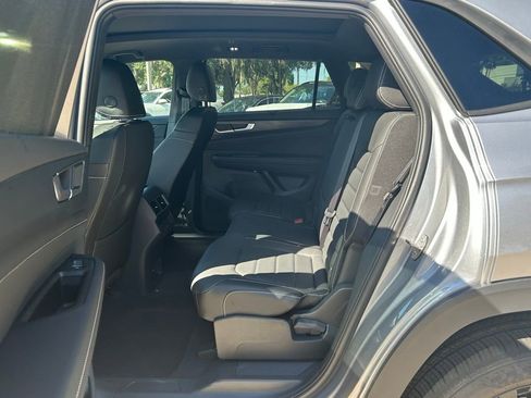 New 2026 Volkswagen Atlas Cross Sport SEL R-Line image 46