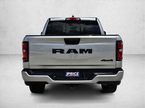 Used 2025 RAM 1500 Tradesman AWD/4WD image 6