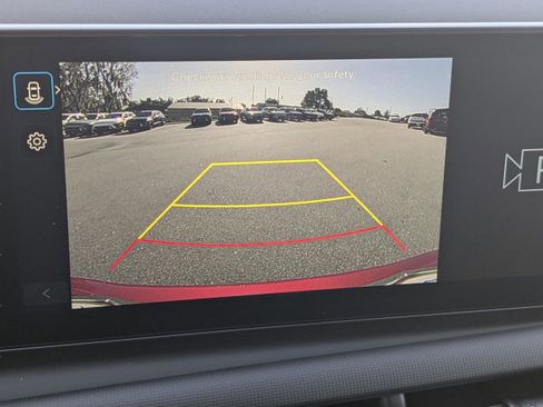 New 2026 Hyundai Tucson SEL image 23