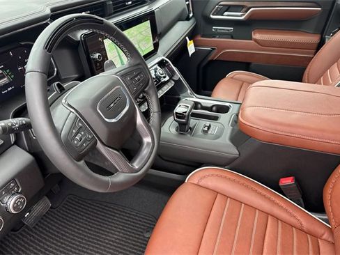 New 2026 GMC Sierra 1500 Denali Ultimate image 10