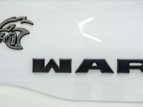 Used 2022 RAM 1500 TRX w/ TRX Level 2 Equipment Group image 25