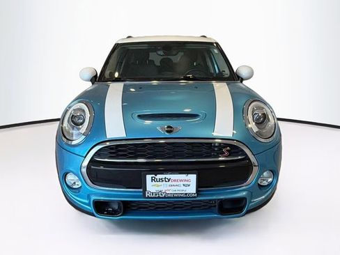Used 2016 MINI Cooper S image 2