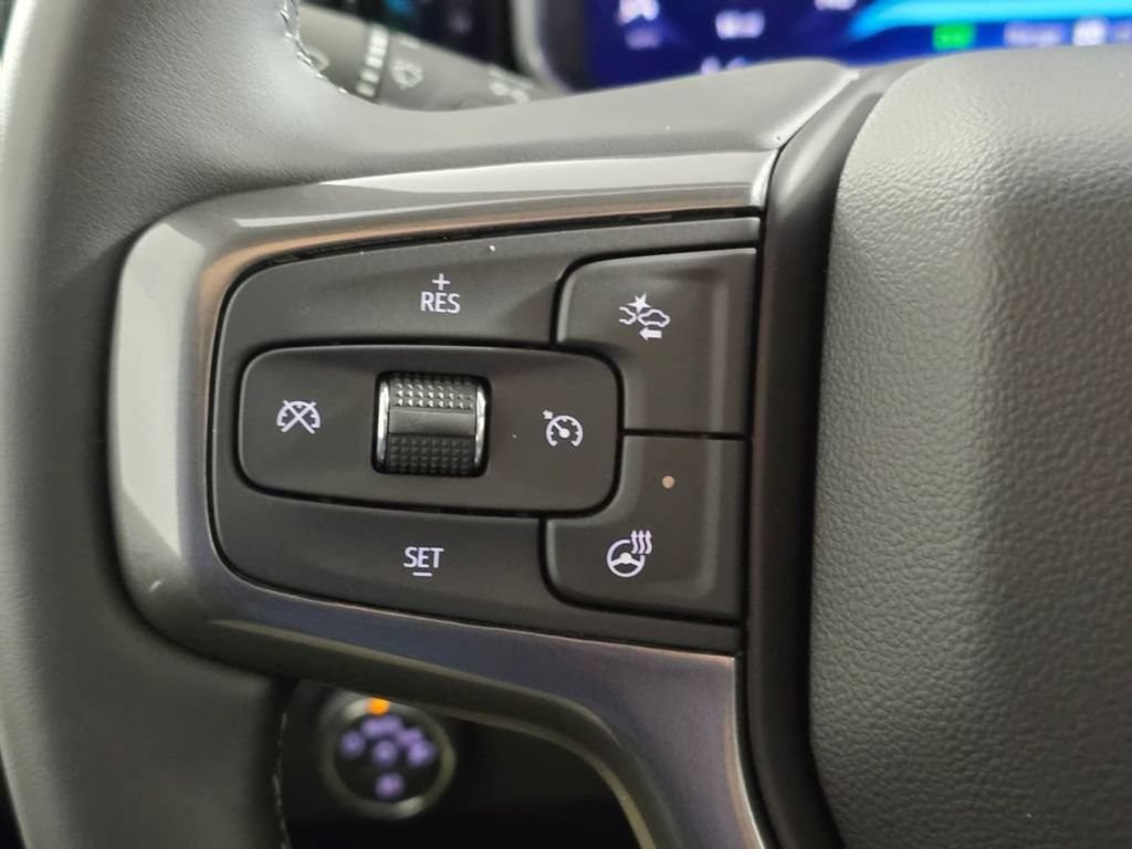 New 2026 Chevrolet Silverado 2500 High Country w/ High Country Premium Package AWD/4WD image 34