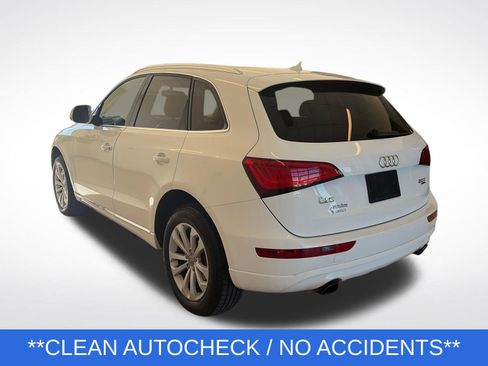 Used 2014 Audi Q5 2.0T Premium w/ Lighting Package AWD/4WD image 2