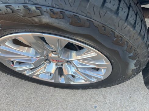 Used 2023 GMC Sierra 1500 Denali image 13