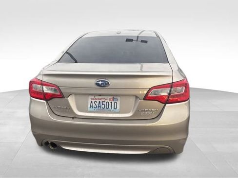 Used 2015 Subaru Legacy 2.5i Premium w/ Moonroof Package image 5