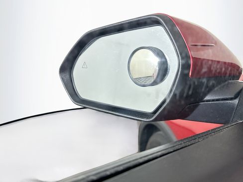 Used 2025 Kia K4 LXS image 16