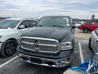Used 2017 RAM 1500 Laramie w/ Convenience Group