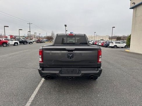 Used 2022 RAM 1500 Big Horn image 7
