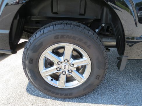 Used 2024 Ford F150 XLT w/ Equipment Group 302A MID AWD/4WD image 13