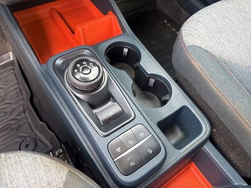 Used 2022 Ford Maverick XLT w/ Equipment Group 300A Standard image 16