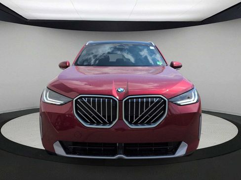 Used 2026 BMW X3 xDrive30i w/ Premium Package AWD/4WD image 3