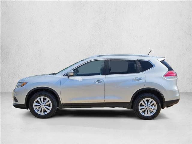 Used 2016 Nissan Rogue SV AWD/4WD image 9
