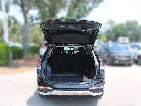 Certified 2023 Kia Sportage SX FWD image 9