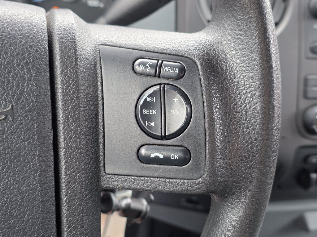 Used 2013 Ford F250 XL w/ PWR Equipment Group AWD/4WD image 31