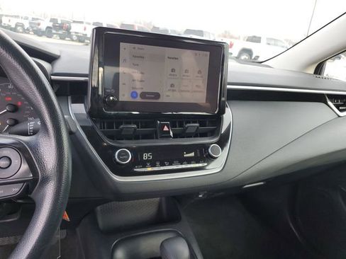 Used 2024 Toyota Corolla LE image 26