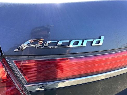 Used 2012 Honda Accord EX-L image 35