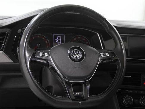 Used 2020 Volkswagen Jetta R-Line w/ R-Line Cold Weather Package FWD image 7