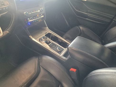 Used 2020 Ford Explorer ST w/ ST Street Pack image 26