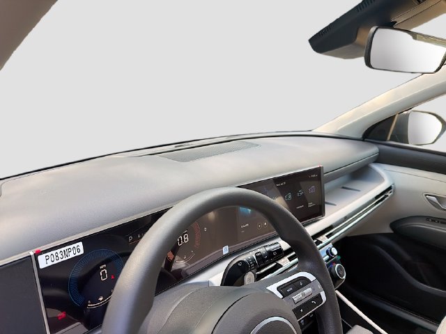 New 2026 Hyundai Tucson SEL Plus FWD image 9