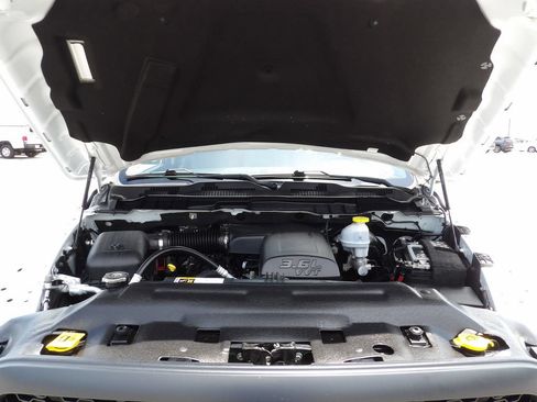 Used 2023 RAM 1500 Tradesman RWD image 32
