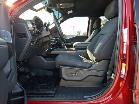 Used 2021 Ford F150 XLT w/ Equipment Group 302A High AWD/4WD image 15