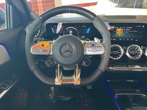 Certified 2023 Mercedes-Benz GLA 35 AMG 4MATIC image 20