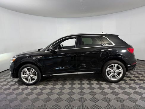 Used 2023 Audi Q3 2.0T Premium image 7