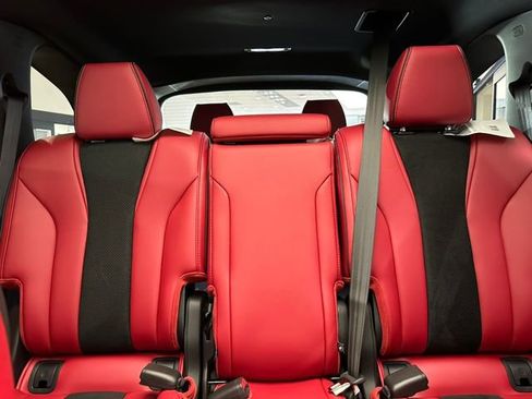 Used 2024 Acura MDX A-Spec image 14