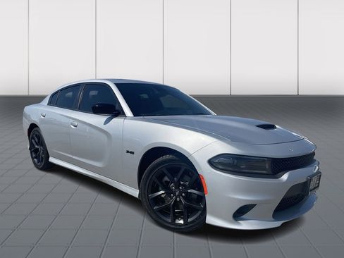 New 2023 Dodge Charger R/T w/ Plus Group image 1