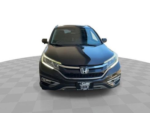 Used 2016 Honda CR-V EX-L image 3