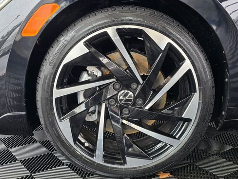 Used 2023 Volkswagen Arteon SEL image 12