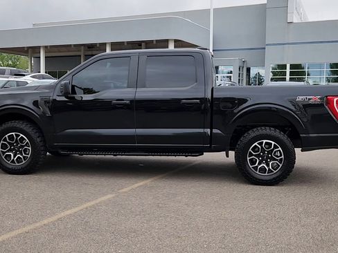 Used 2023 Ford F150 XL w/ STX Appearance Package AWD/4WD image 25