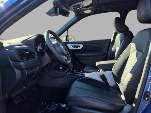 New 2026 Subaru Forester Touring image 38