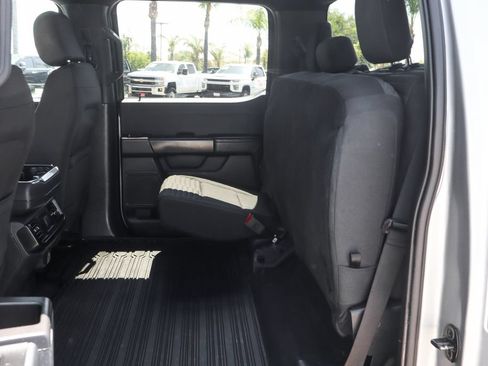 Used 2023 Ford F150 XL w/ STX Appearance Package RWD image 44