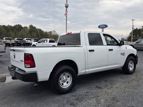 Used 2021 RAM 1500 Tradesman w/ Popular Equipment Group image 11