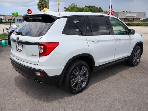 Used 2021 Honda Passport EX-L image 6
