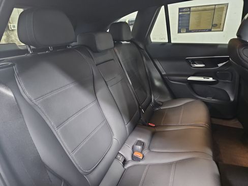 Certified 2026 Mercedes-Benz GLC 300 image 12