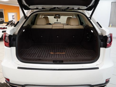 Used 2020 Lexus RX 350 AWD image 13