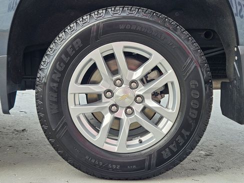 Used 2020 Chevrolet Silverado 1500 LT w/ All-Star Edition image 28