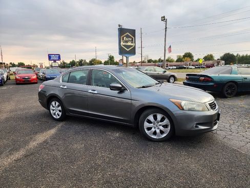 Used 2009 Honda Accord EX-L image 4
