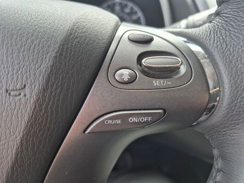 Used 2024 Nissan Murano SL w/ Cargo Package image 23