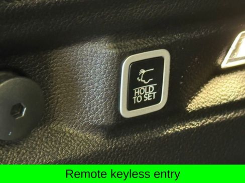 Used 2025 Jeep Grand Cherokee L Limited w/ MOPAR Finishing Package image 7