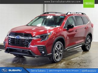 New 2026 Subaru Ascent Limited video 1